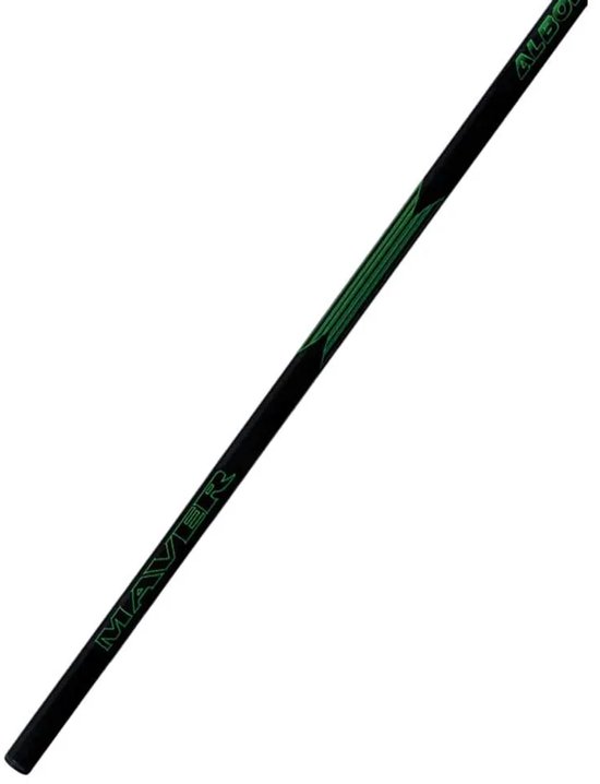 Maver Alborella Sx Vaste Hengel Zwart 3.50 m van Maver — afbeelding 3