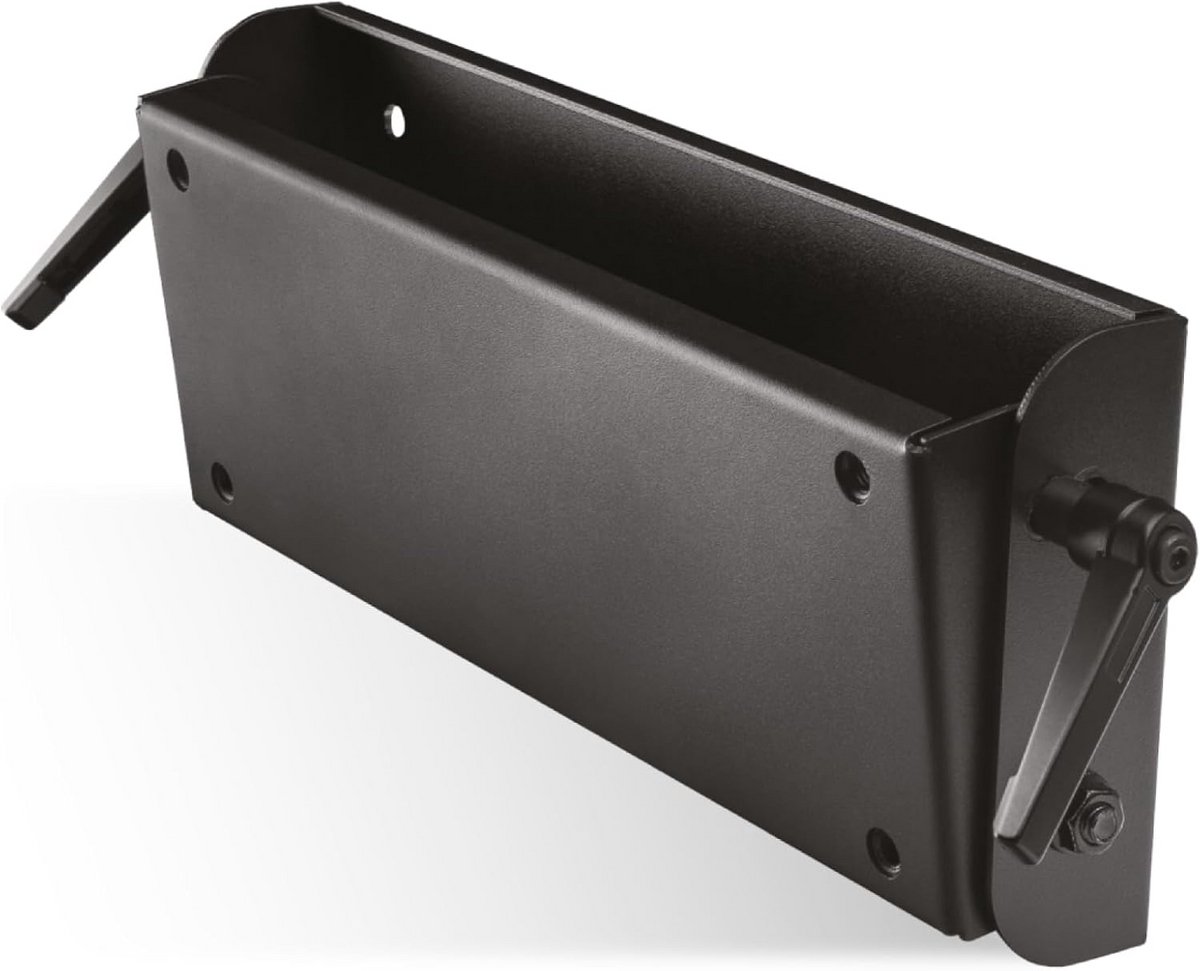 Verstelbare Tilting Adapter Pan voor TV Beugel