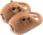 Gezellige pantoffels voor dames warm & voordelig