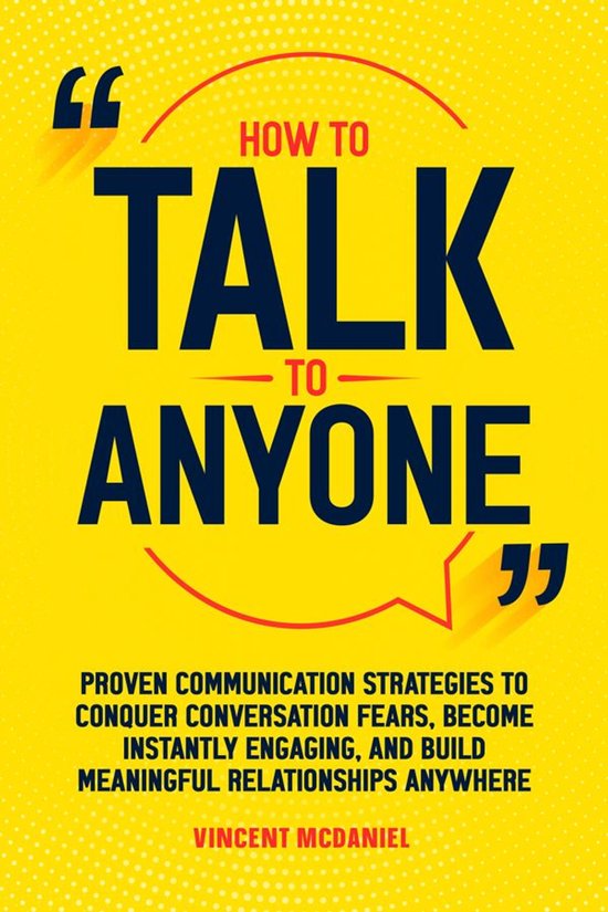 Read People and Talk with Confidence 1 - How to Talk to Anyo ... - cover