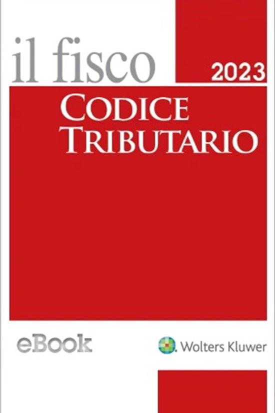 Codice tributario il fisco 2025 - cover