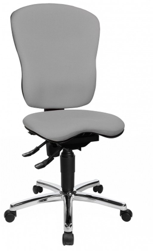 Topstar Sitness - Bureaustoel - Ergonomisch