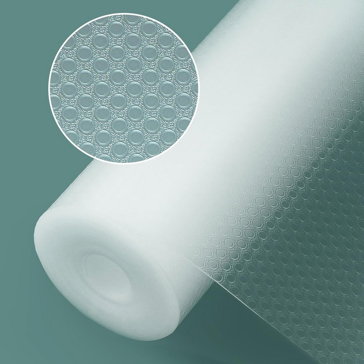 Waterdichte EVA Lademat voor Keukens en Kasten - Antislip en Makkelijk Schoon te Maken