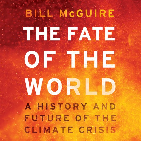 The Fate of the World - cover