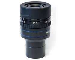 Celestron Auriga Zoom Hd 7.2-21.5 Mm Monoculair Zwart