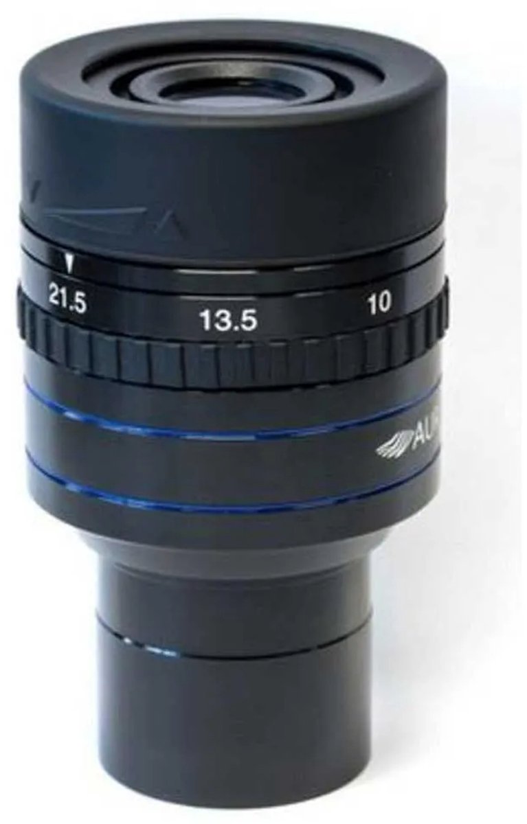 Celestron Auriga Zoom Hd 7.2-21.5 Mm Monoculair Zwart