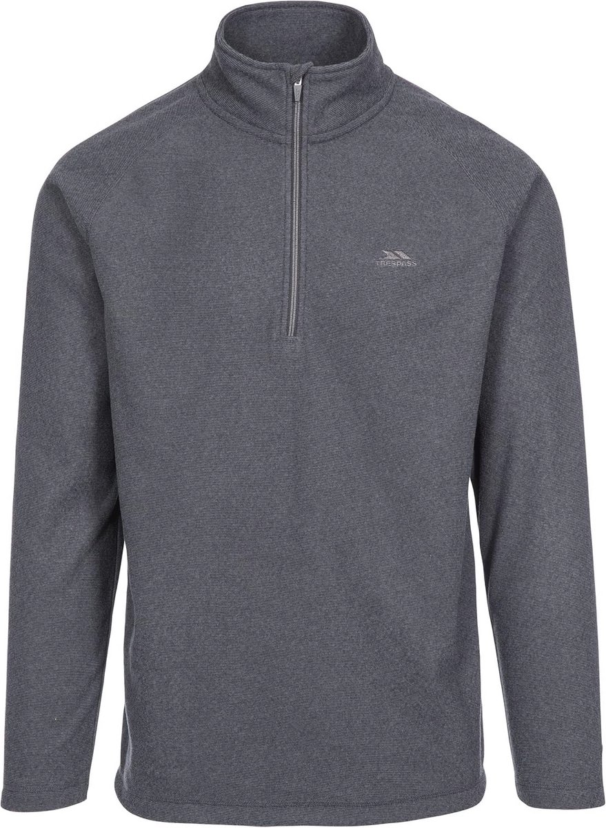 Heren Warme Microfleece