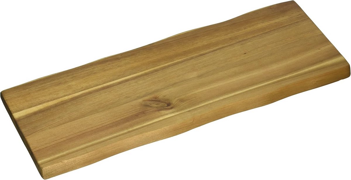 Houten Snijplank 38x14,5 cm - Acacia