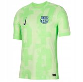 Nike FC Barcelona 3rd Shirt 2024/2025 Maat L