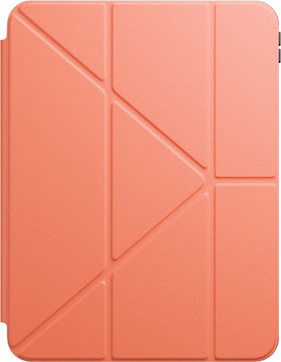 Native Union Active Case Voor iPad 11 inch Apricot