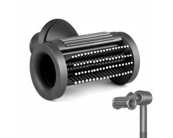 Diffuser Opzetstukken - Geschikt voor Dyson Supersonic HD15 HD08 HD07 HD03 HD02 HD01 Haardroger - Haarkrullen - Flyaway Smooth Hair - Anti-frizz