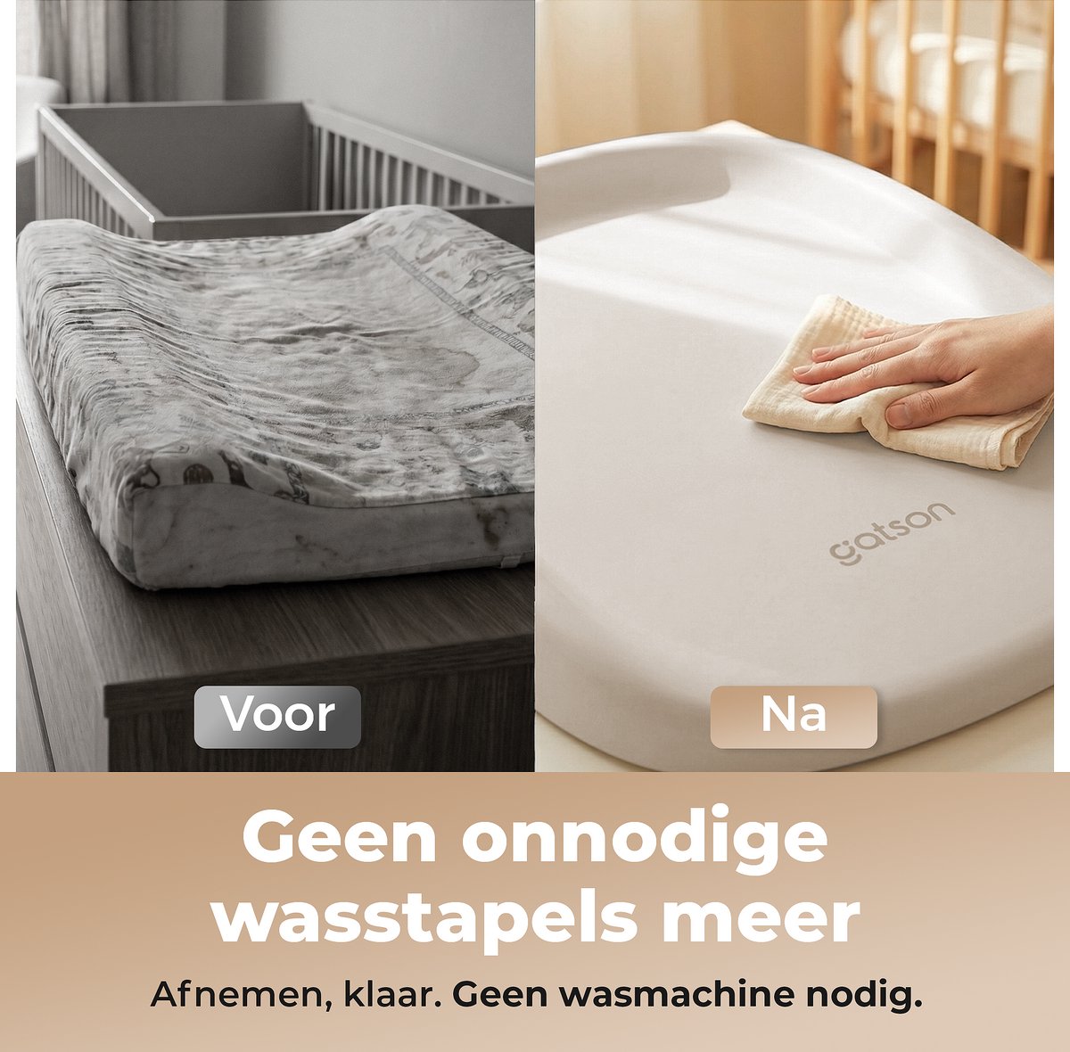 SH-RuiDu Umstandsunterwäsche-Set, 3 Stück, Damen, Baumwolle, V-förmig