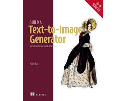 Build a Text-to-Image Generator (from Scratch)