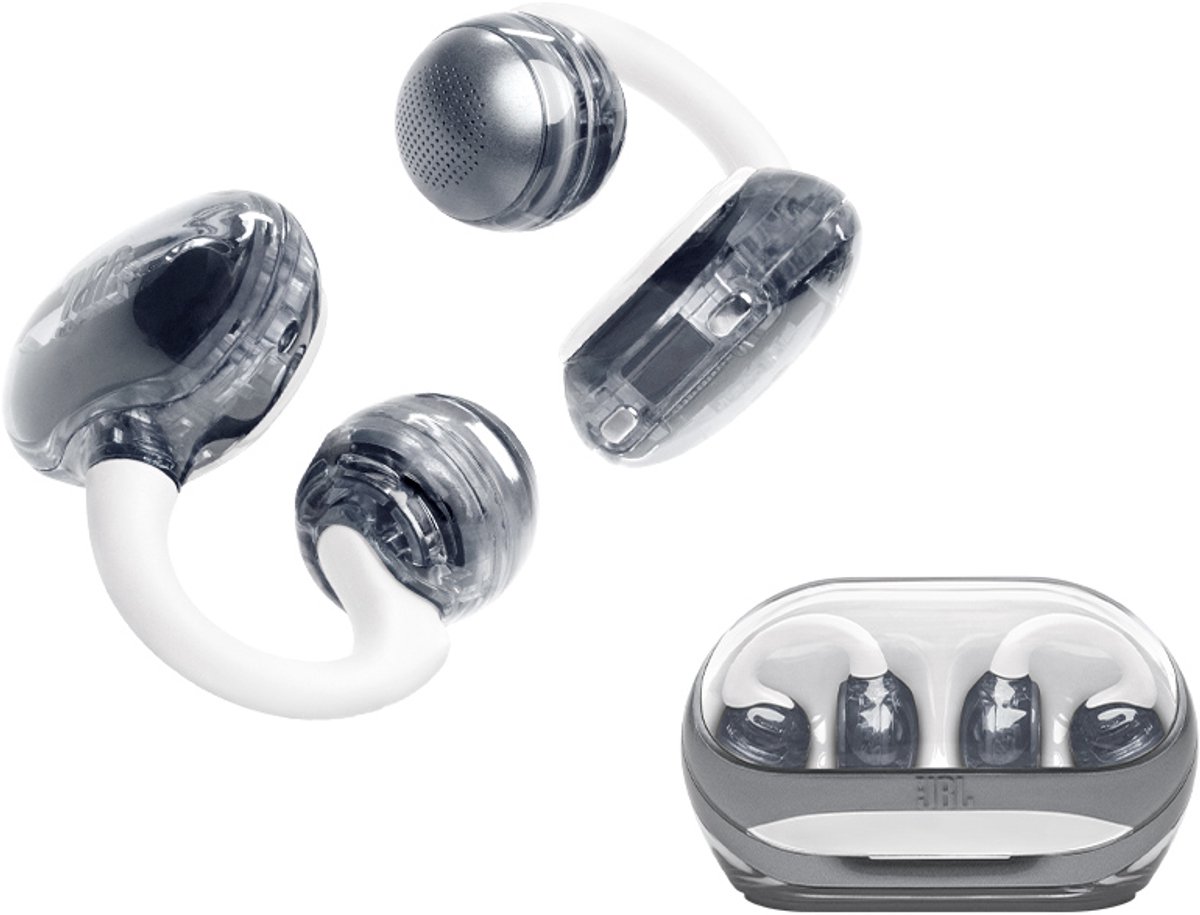 JBL Soundgear Clips - Open-ear Sport thumbnail 2