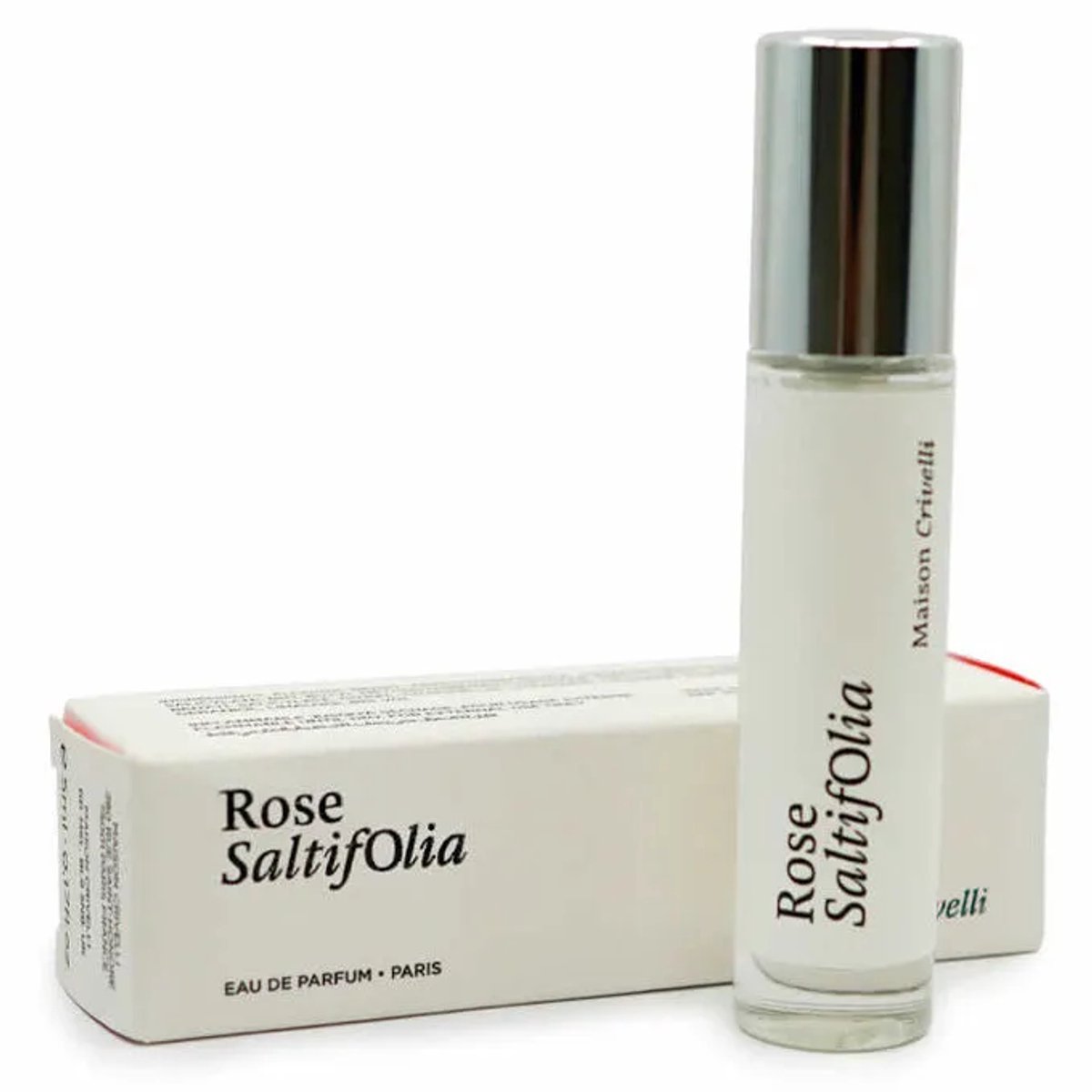 Maison Crivelli - Rose SaltifOlia eau de parfum 5ml