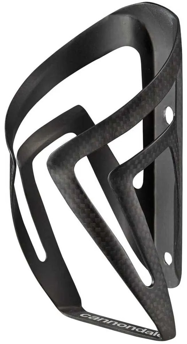 Cannondale Speed C Carbon Bidonhouder Zwart — afbeelding 2