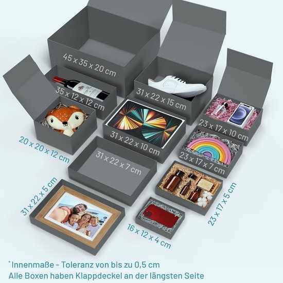Geschenkdoos