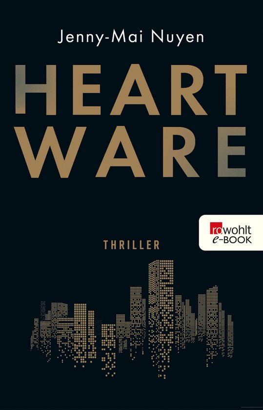 Heartware - cover