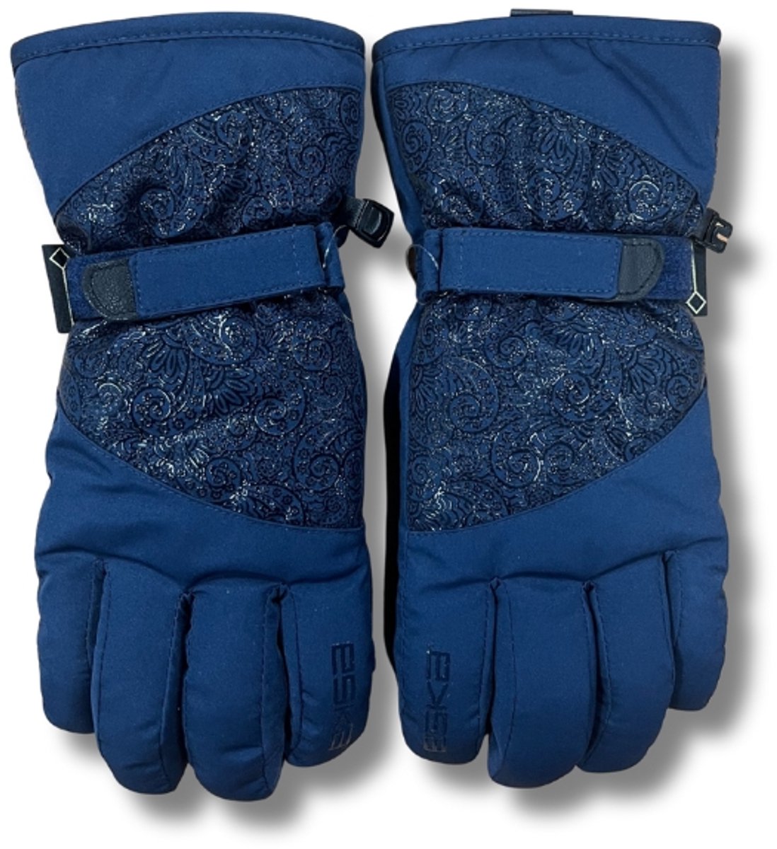 Eska Scribe GTX Handschoenen Dames Blauw
