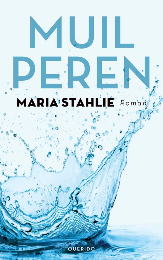 Muilperen - cover