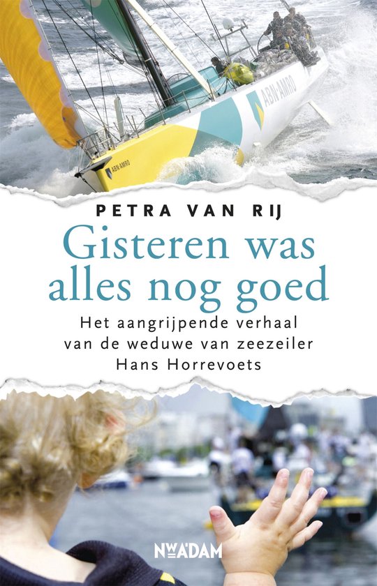 Gisteren was alles nog goed - cover