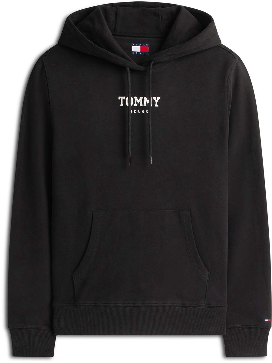 Sweater Tommy Jeans Tjw Reg Ess Logo 2 H - Fashion Wear - Vrouwen