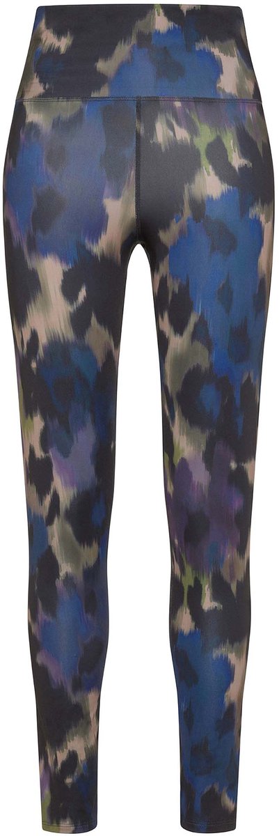Deha Leggings Allover Microfiber - Fashion Wear - Vrouwen