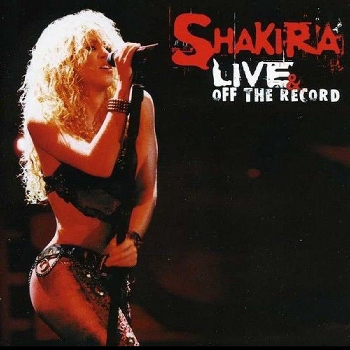 Live Concert DVD/Blu-ray - Officiële Opname van Optreden