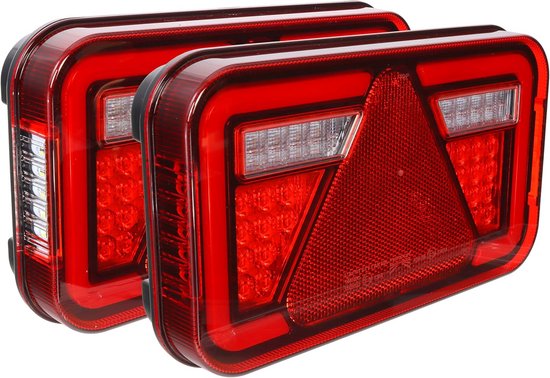 Opel Karl Achterlichten rechts voorraad