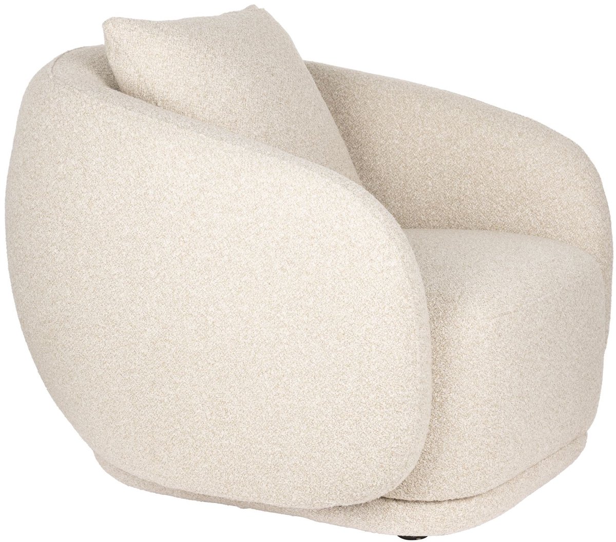 Housecraft Living Duffel Fauteuil Beige