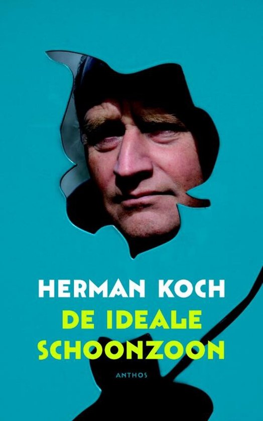 De Ideale Schoonzoon - cover