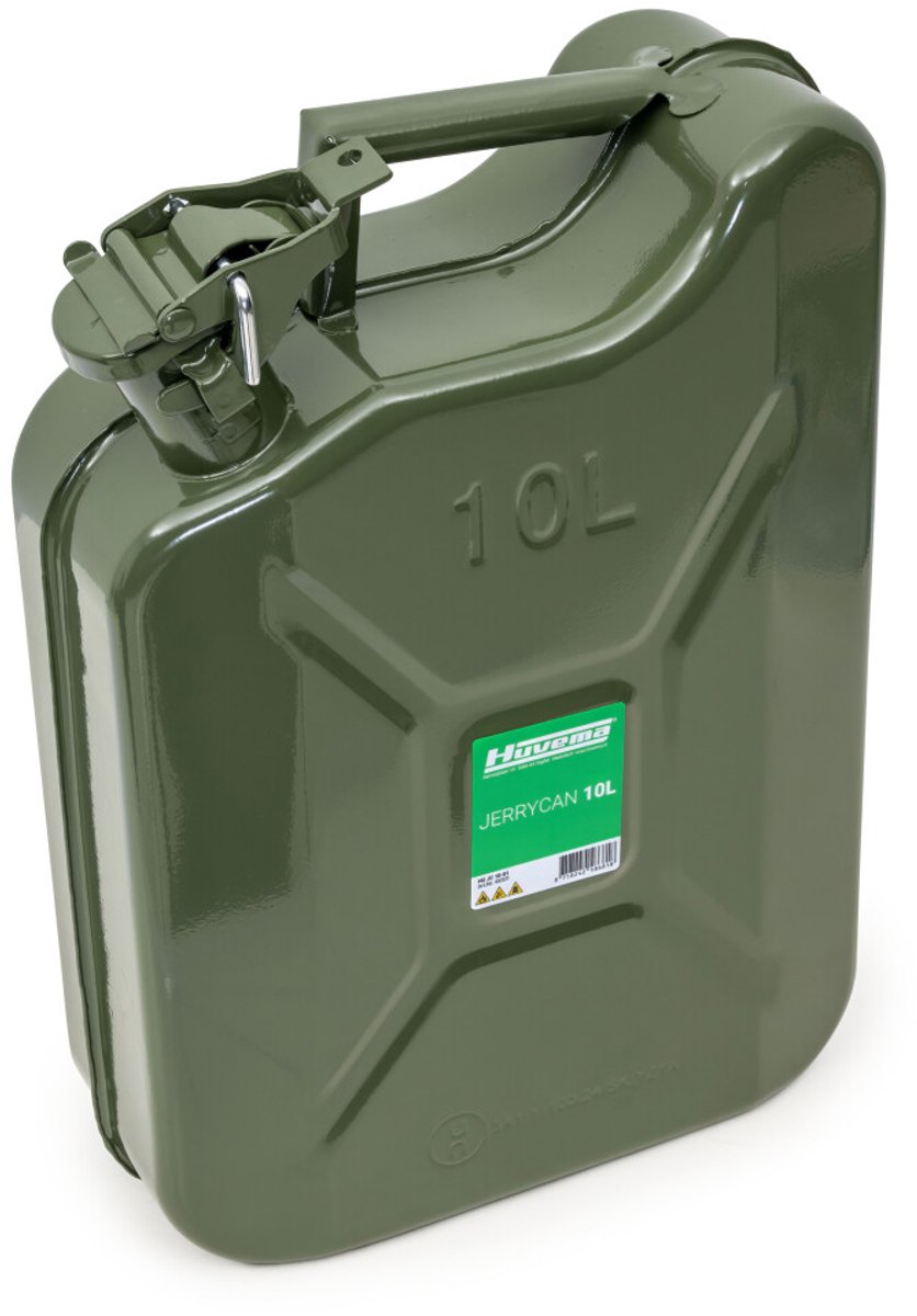 Jerrycan 10 Liter
