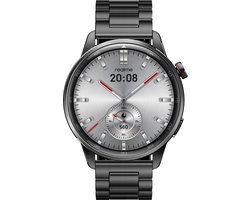 Realme Watch S2 Metal Metallic Grey