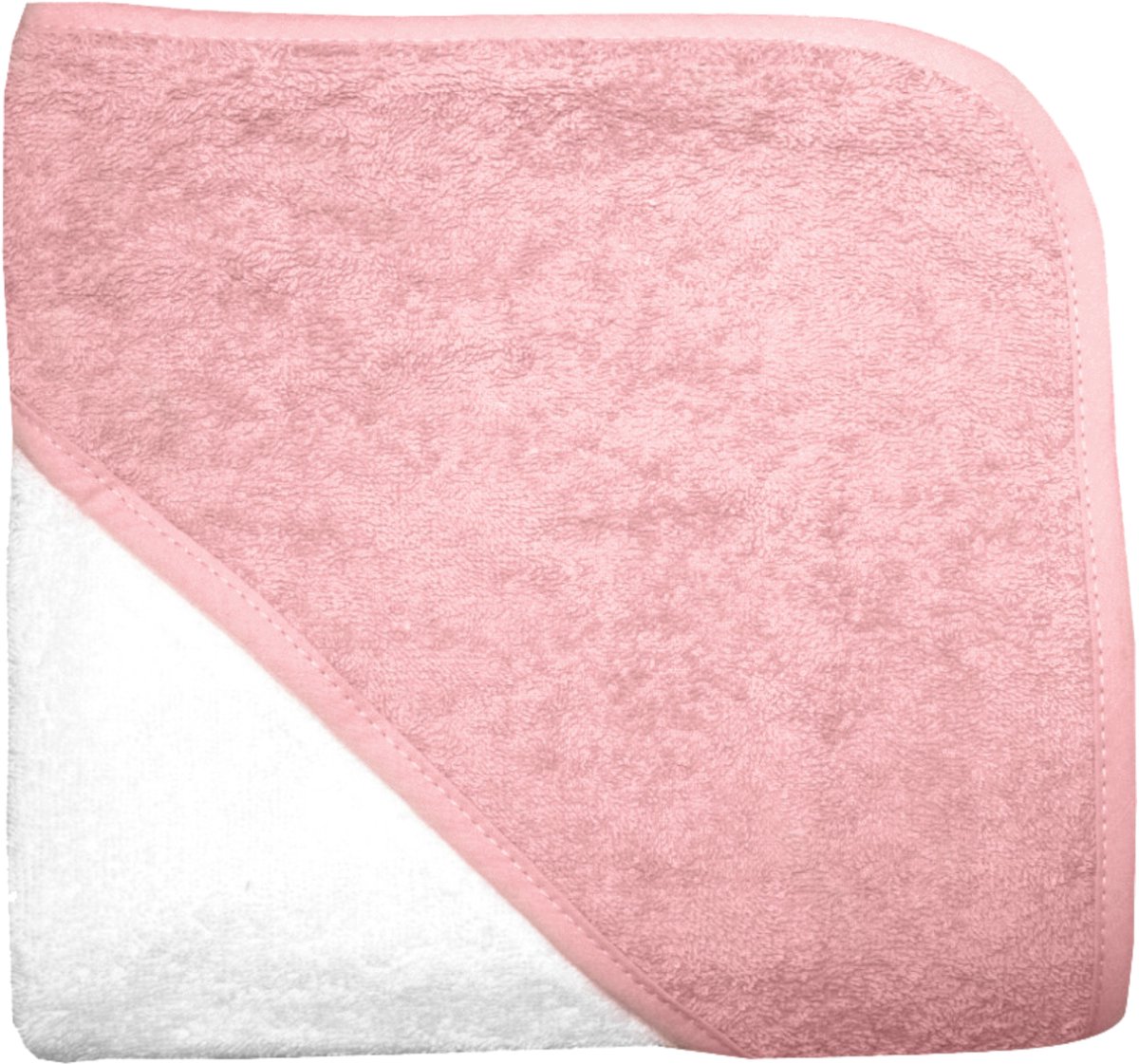 BD Collection Badcape - Quartz Pink