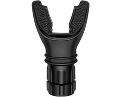 Ademhalingstrainer - Longtrainer voor Ademhaling - Oxygen Ademtrainer - Ademhalingsoefeningen voor COPD, Astma & Sport