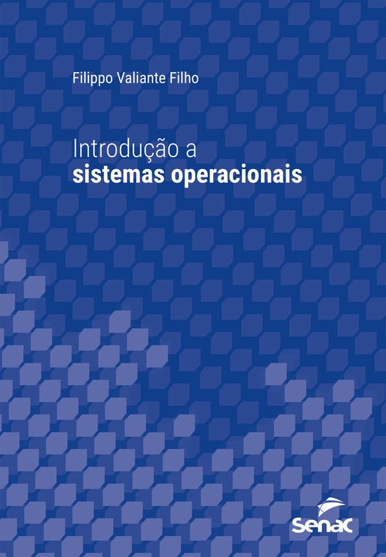 Introdução a sistemas operacionais - cover