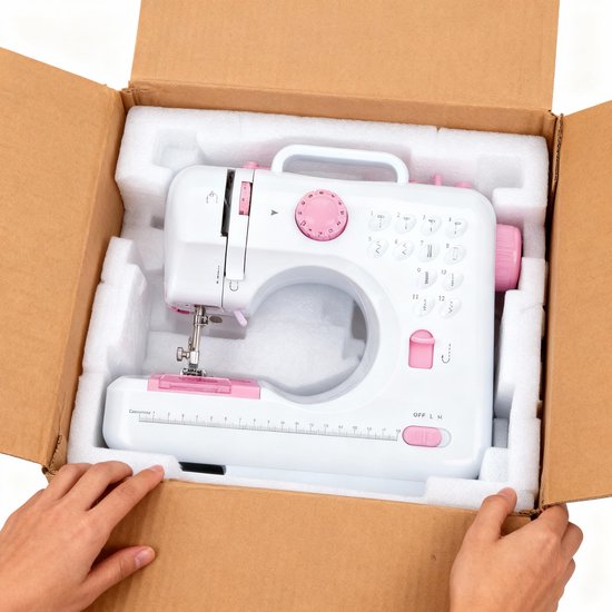 Kinderen Naaien Set Draadloze Naaimachine Professionele Snoerloze Mini-handnaaimachine Quick Stitch Elektrische Naaimachine Kopen Vanaf Een Prijs Van 8.89 Draagbare Naaimachine Naaimachine Kind