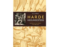 Harde Heelmeesters / Druk Heruitgave