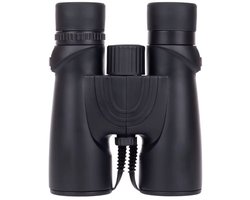 High Power 10x42 Verrekijker – HD Groothoek, Waterdicht, FMC Lens – Outdoor, Natuur, Jacht, Birdwatching, Wandelen & Camping