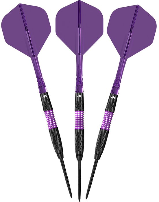 Mission Vector 95% Darts van Merkloos — afbeelding 3