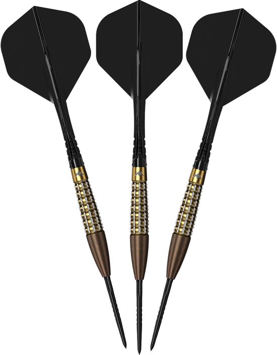 Mission Rhodon 95% Darts van Merkloos — afbeelding 3