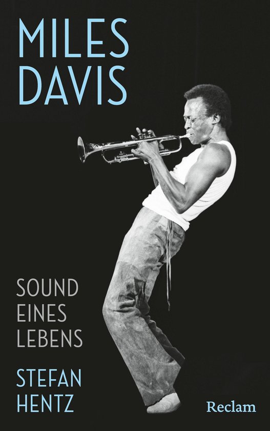 Miles Davis. Sound eines Lebens - cover