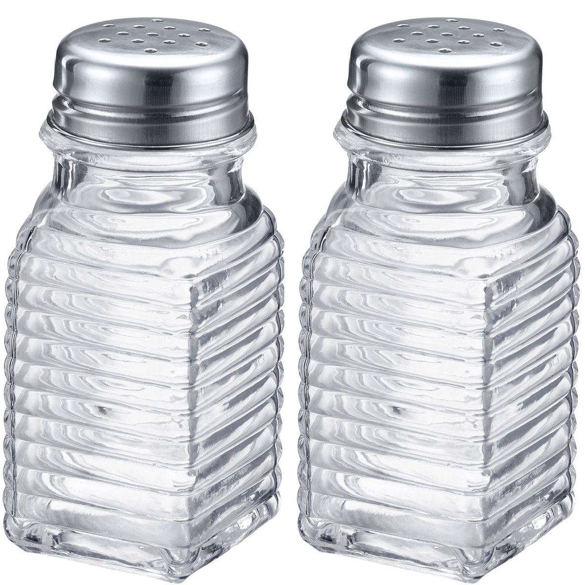 Westmark Set Universele Shaker »Porto«, 2-delig, 63172270