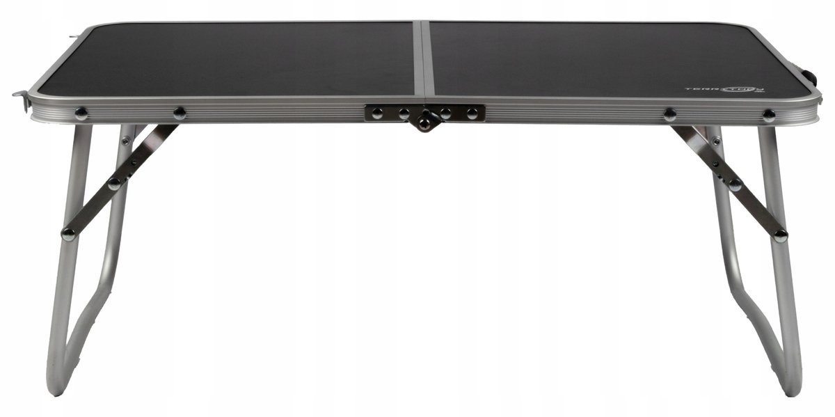 Mikado Compact Bivvy Tafel - 60x40x25 cm - Ideaal voor Karpervissen