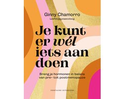 Je kunt er wél iets aan doen