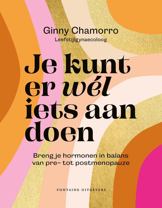 Je kunt er wél iets aan doen - cover