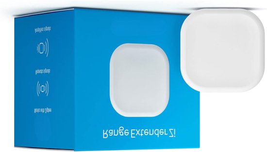 Lexium Wifi Versterker Stopcontact met (EAN: 8721257294456) - Lexium - €81,95