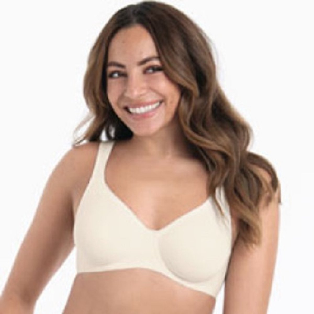 Anita 5168 Meegroeibh maternity-Crème ivoor