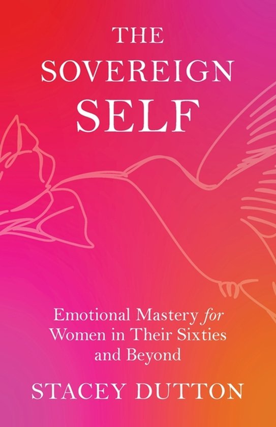 The Sovereign Self - cover