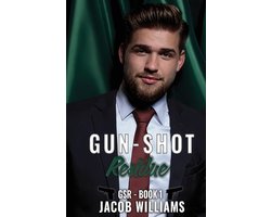 Gun-Shot Residue